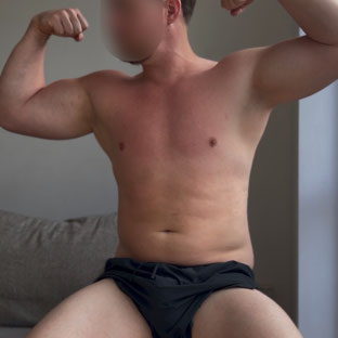 Gym.papi male creator profile preview