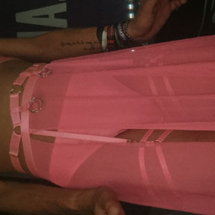 SissyLarissa