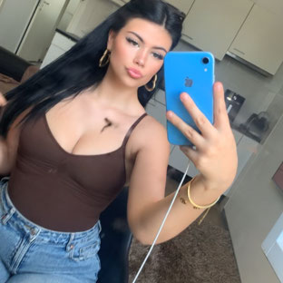 Morena Navarro