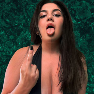 Real Goddess Bella Blaze – F2F Creator Titelbild