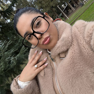 Kaly🌸 – F2F Creator Titelbild