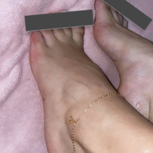 DaisyFeets 👣💦