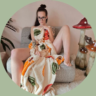 Mila – F2F Creator Titelbild