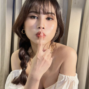 Nami Asia – F2F Creator Titelbild
