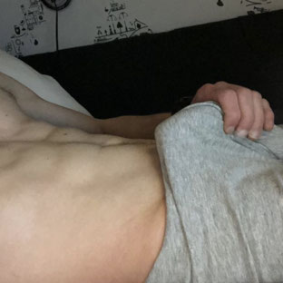 Kevin Gabbana