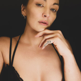 Tessy Sas – F2f creator profile