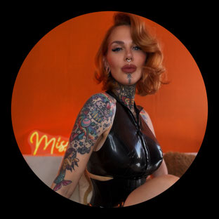 Mistress Anna