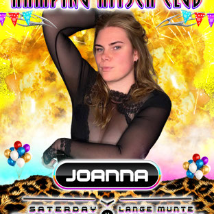 Joanna ✨