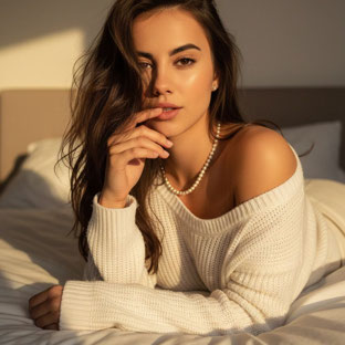 Petite Geiltje 🍑
