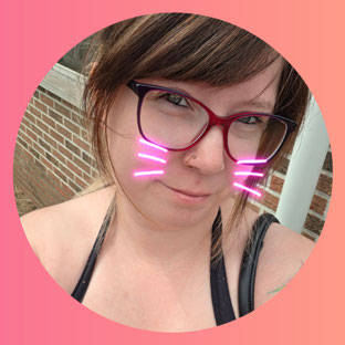 Stephanietje – F2F Creator Titelbild