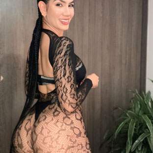 Yenifer Chacón – F2F Creator Titelbild