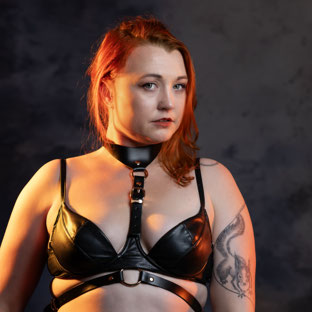 Meesteres Jade May
