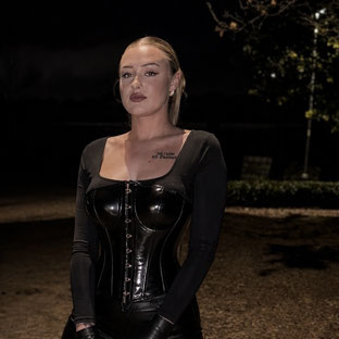 Mistress Elise