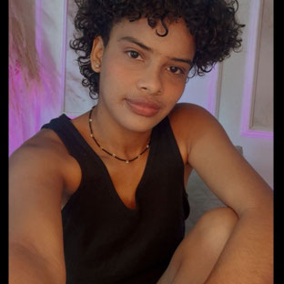 Beckabluee – F2F Creator Titelbild