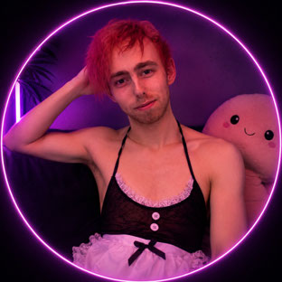 ༺𝐒𝐢𝐛𝐮𝐧𝐚-𝐗.𝐗༻ – F2F Creator Titelbild