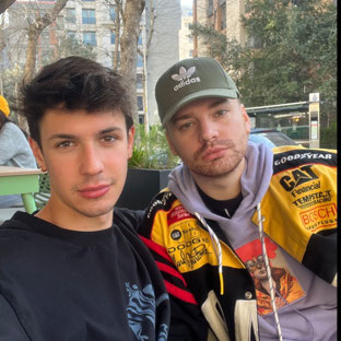 Xander & Jay (@twoscottishboys) | F2F.com
