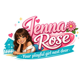 Jenna 🌹