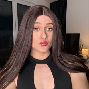 trannyriley – F2F Creator Titelbild