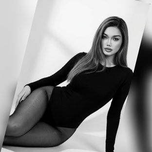 TransAsianGoddess🏳️‍⚧️ – Creator Profil