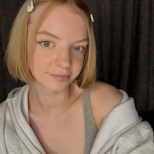 Chloe Pinky