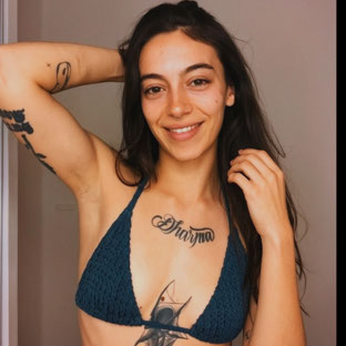 Tatted Pixie 🧚