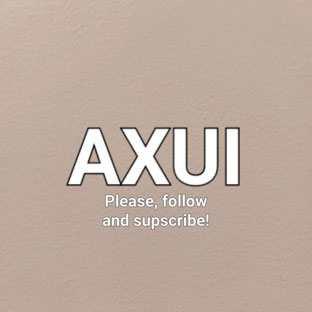 Axui