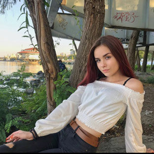 sweetveronica – F2F Creator Titelbild