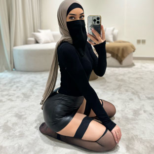 Layali Farah