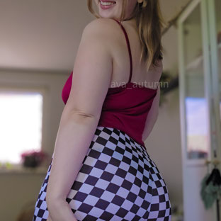Ava Autumn