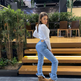Camila Willsen – F2F Creator Titelbild