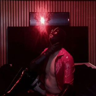 RubberRebel RubberRebel