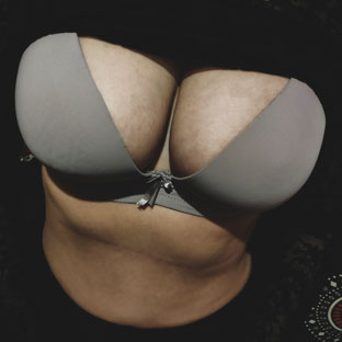 Milf Yinny