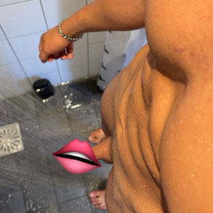 Horny content😋