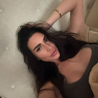 Sexymelia – F2F Creator Titelbild