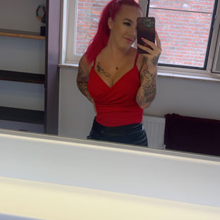 Red fox🦊