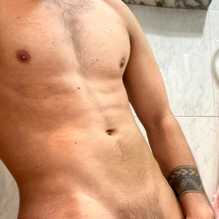FranJavit male creator profile preview