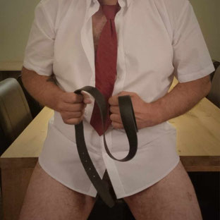 DomDaddy27 – F2F Creator Titelbild