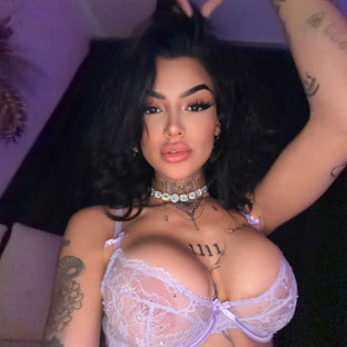 Cassidyliora – F2F Creator Titelbild