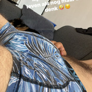 BigDick King – F2F Creator Titelbild