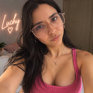 Luchy – Creator Profil