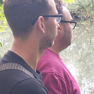 LovingTopGuy&HornyBottom LovingTopGuy&HornyBottom