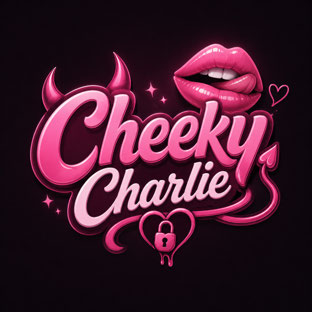 Cheekycharlieprive – F2F Creator Titelbild