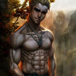 Not your daily boy – F2F Creator Titelbild