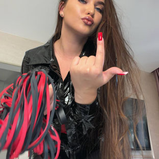 LatexDominatrixX