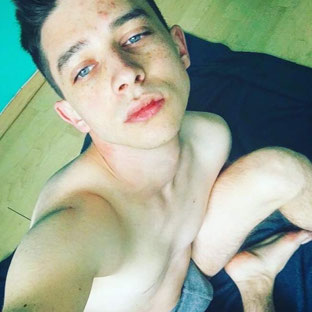 Elijah Wolf