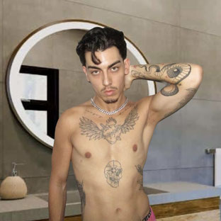 Ivan Jenner