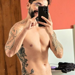 Erik Oliver – F2F Creator Titelbild