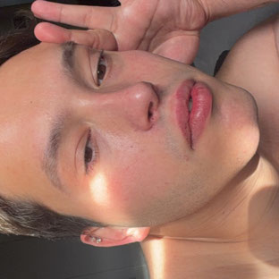 Dylan rae – F2F Creator Titelbild