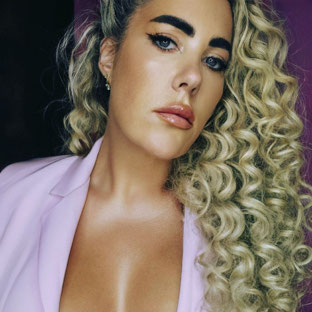 Sparkle with Bianca