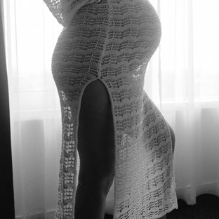 Sensual Mommy